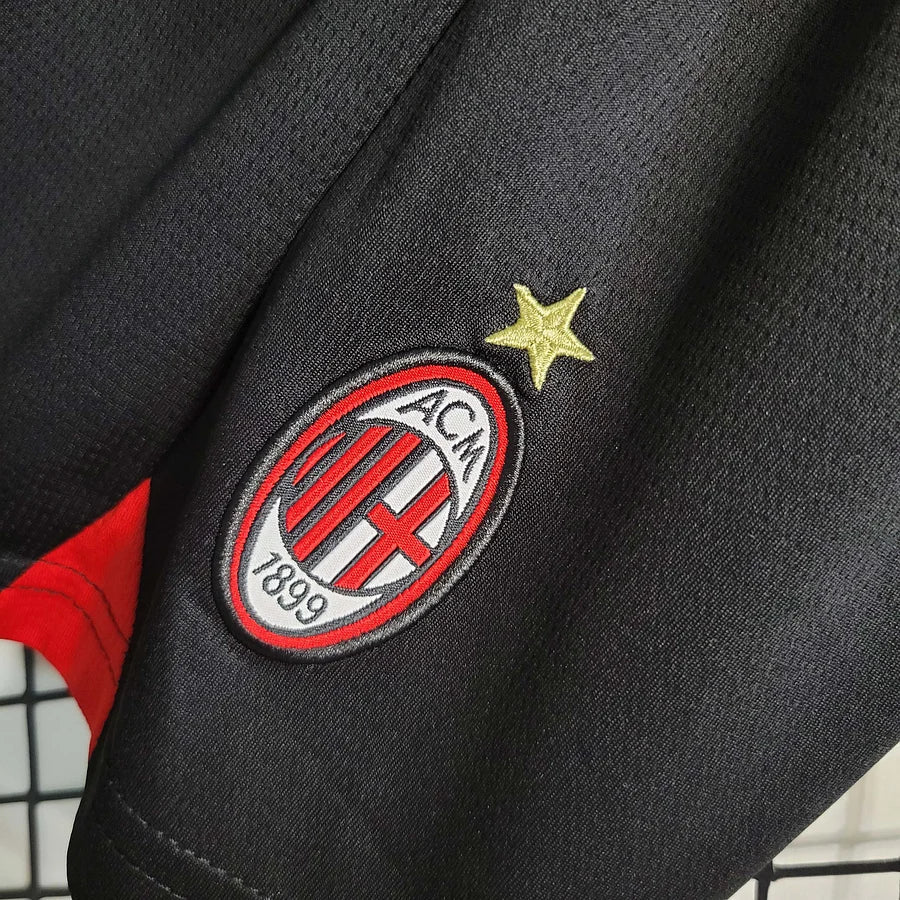 Milan 2023 Home Jersey