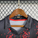 Milan 2022 Fourth Jersey