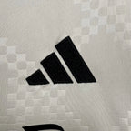 Benfica 2025 Away Jersey