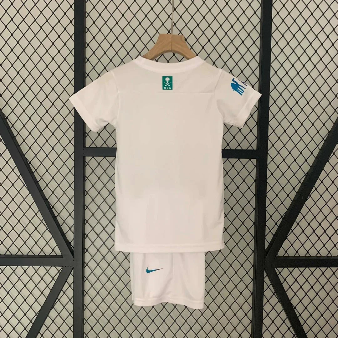 2023/2024 Al-Nassr Third Jersey