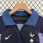 Spurs 2023 Away Jersey