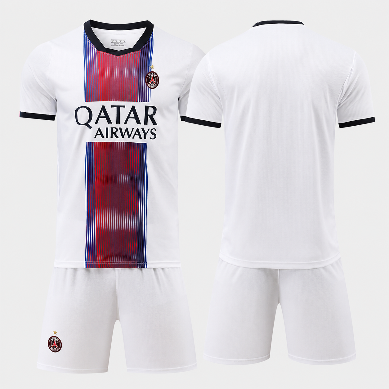 Paris Saint-Germain 26/27 Football Kit – Dembélé, Hakimi, Vitinha