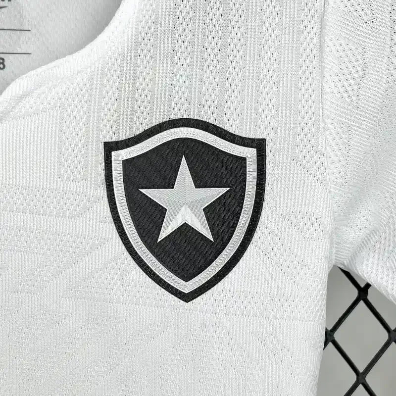 Botafogo 2024 Away Jersey