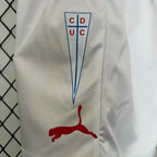 Deportivo Universidad Católica 2024 Away Jersey