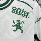 Club Leon 2025 Away Jersey