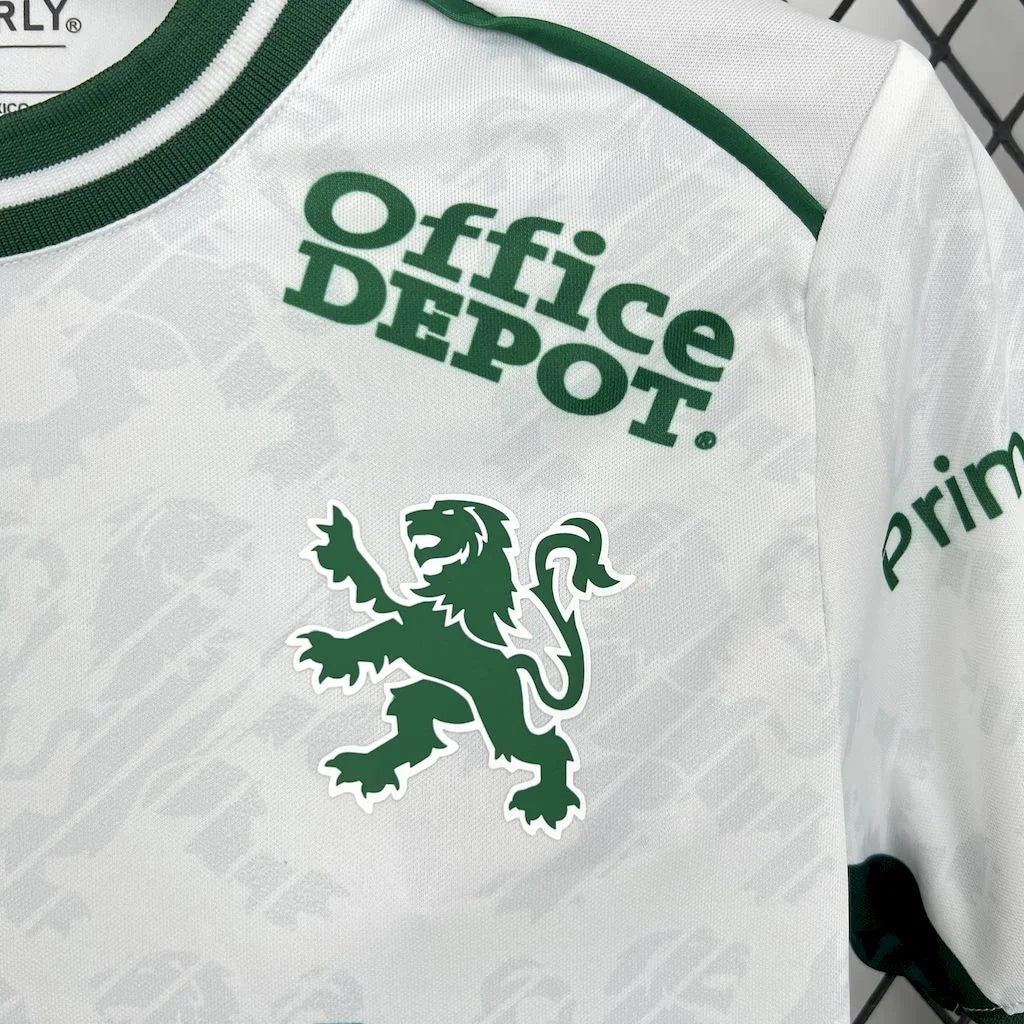Club Leon 2025 Away Jersey