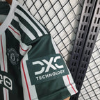 Man United 2023 Away Jersey