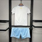 Aston Villa 2024 Away Jersey