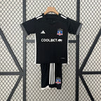 Colo Colo 2024 Away Jersey