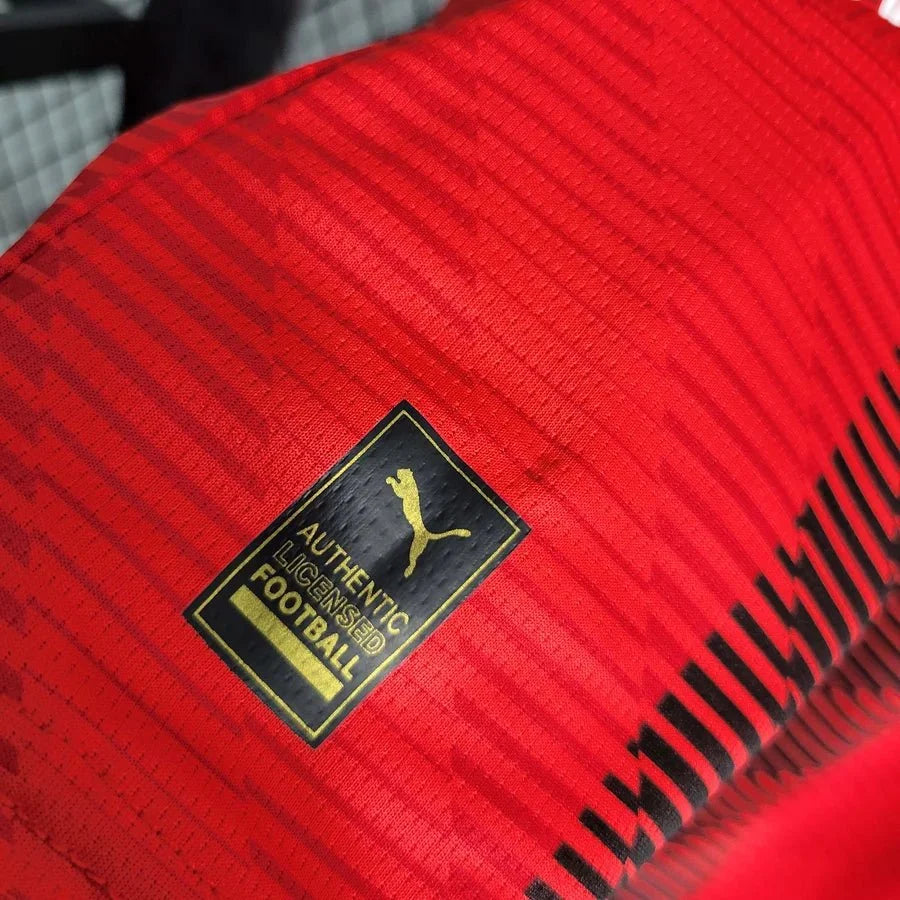 Milan 2023 Home Jersey