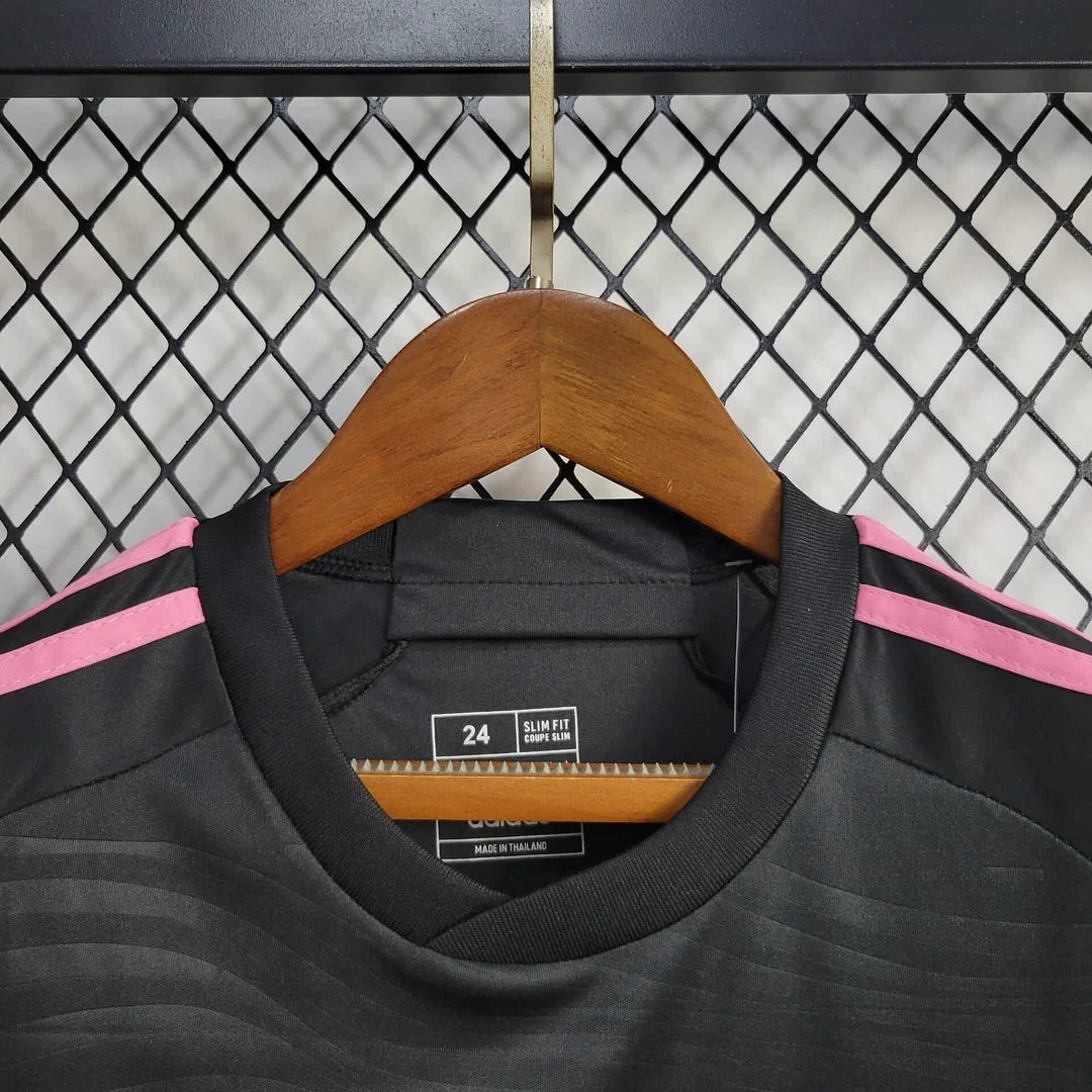 Inter Miami CF 2024 Away Jersey