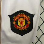 Man United 2006 Home Jersey