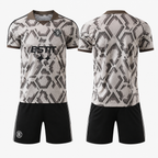 Bayern Munich 25/26 Football Kit – Home, Away & Third