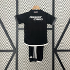 Colo Colo 2024 Away Jersey