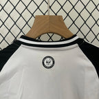 Newcastle 2025 Home Jersey