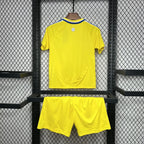 Leeds United 2024 Away Jersey