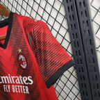 Milan 2023 Home Jersey