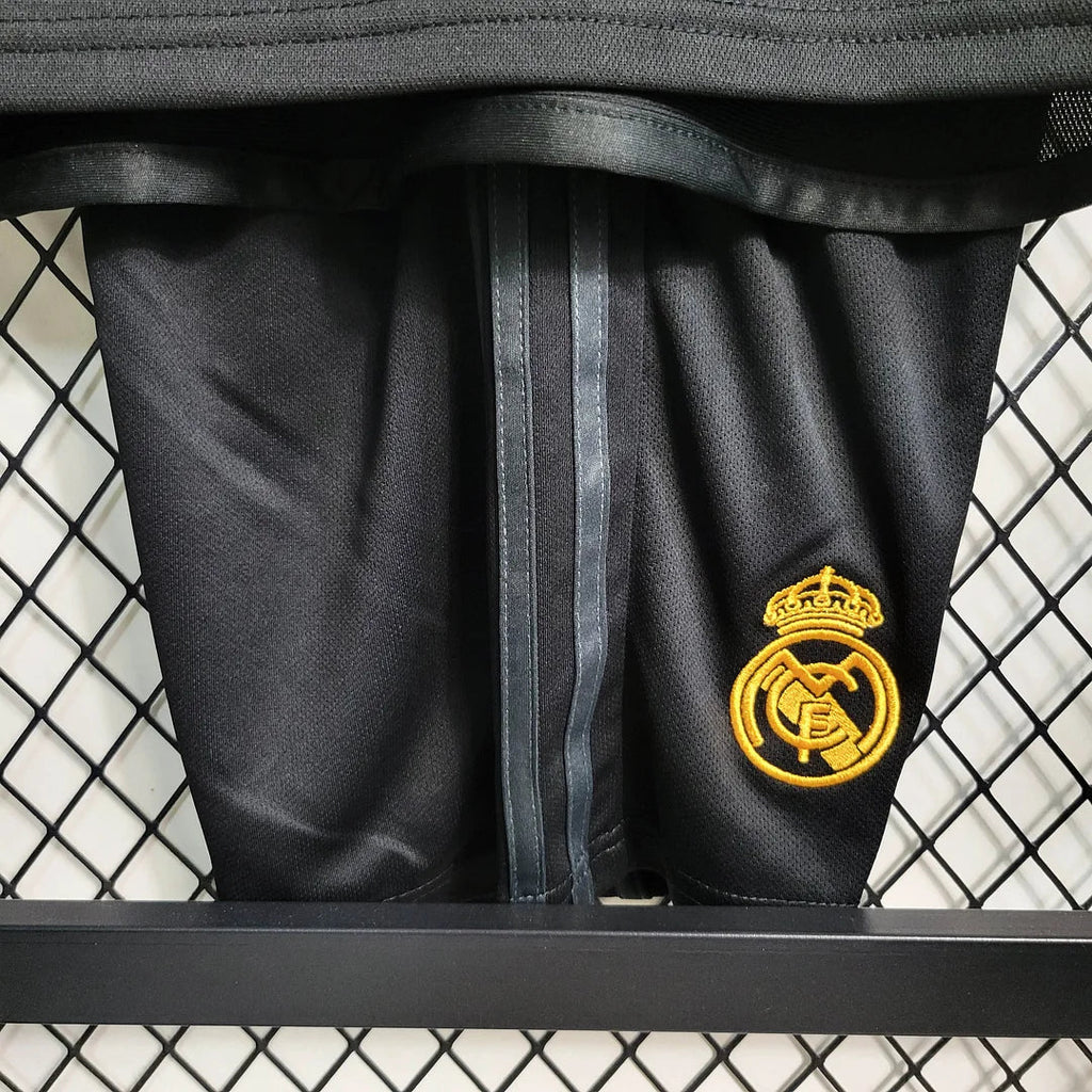 Real Madrid 2023 Third Jersey