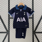 Spurs 2023 Away Jersey