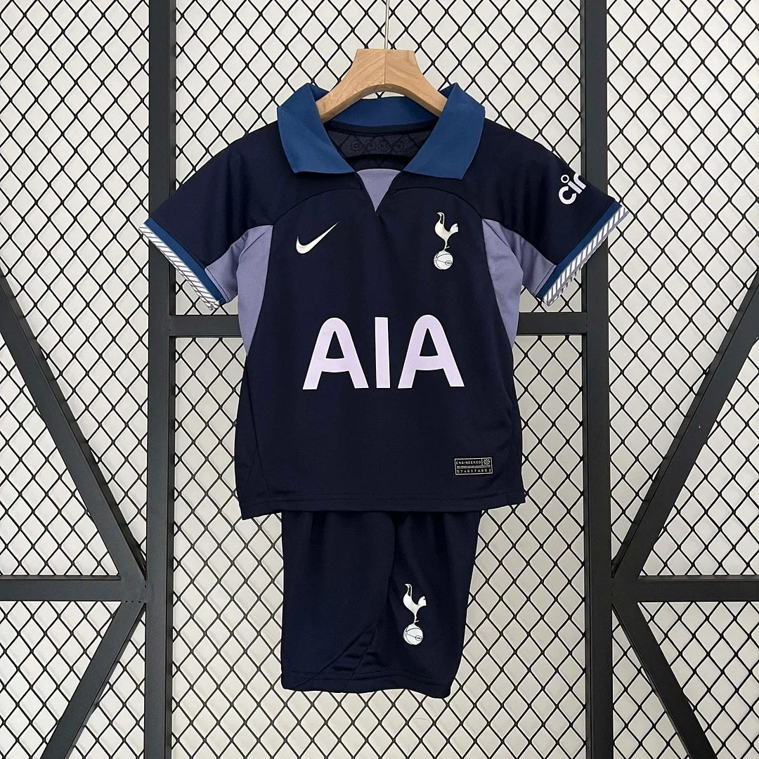 Spurs 2023 Away Jersey