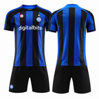 Inter Milan Football Kit – Home & Away