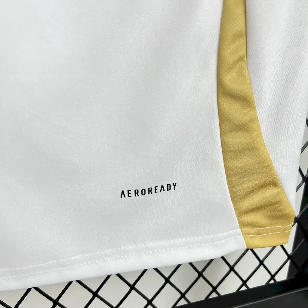 Al-Nassr 2025 Away Jersey