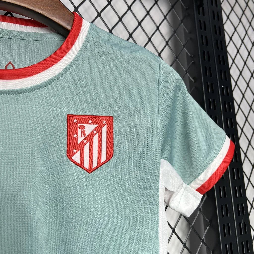 Atletic 2024 Away Jersey
