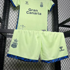 Las Palmas 2024 Third Jersey
