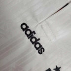 Germany 1996 Home Jersey