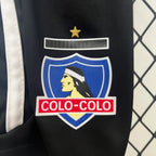 Colo Colo 2024 Away Jersey