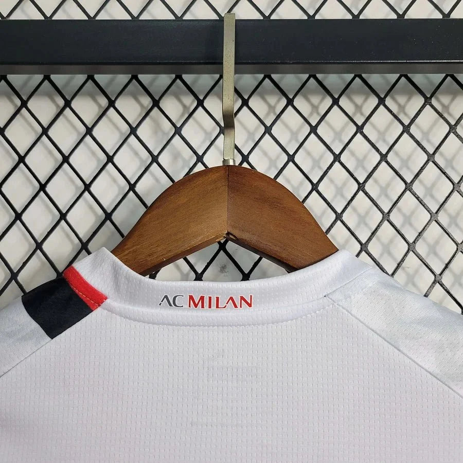 Milan 2023 Away Jersey