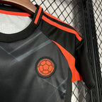 Colombia 2024 Away Jersey