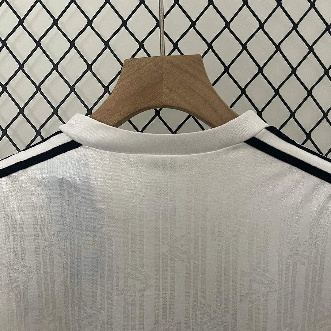 Germany 1990 Home Jersey