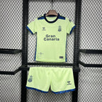 Las Palmas 2024 Third Jersey