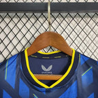Newcastle 2023 third Away Jersey