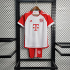 Bayern 2023 Home Shirt