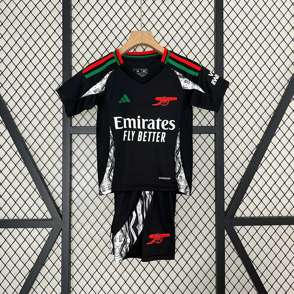 Arsenal 2024 Away Jersey