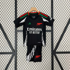 Arsenal 2024 Away Jersey