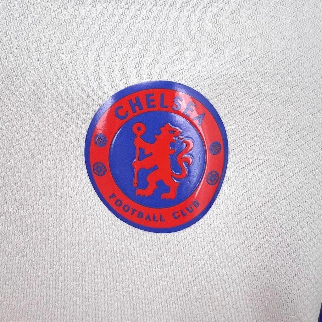 Chelsea 2024 Away Jersey