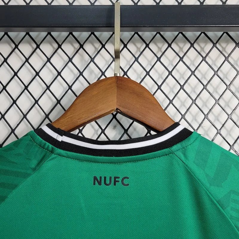 Newcastle 2023 Away Jersey