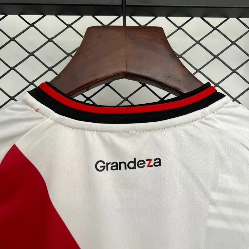 River 2025 Home Jersey
