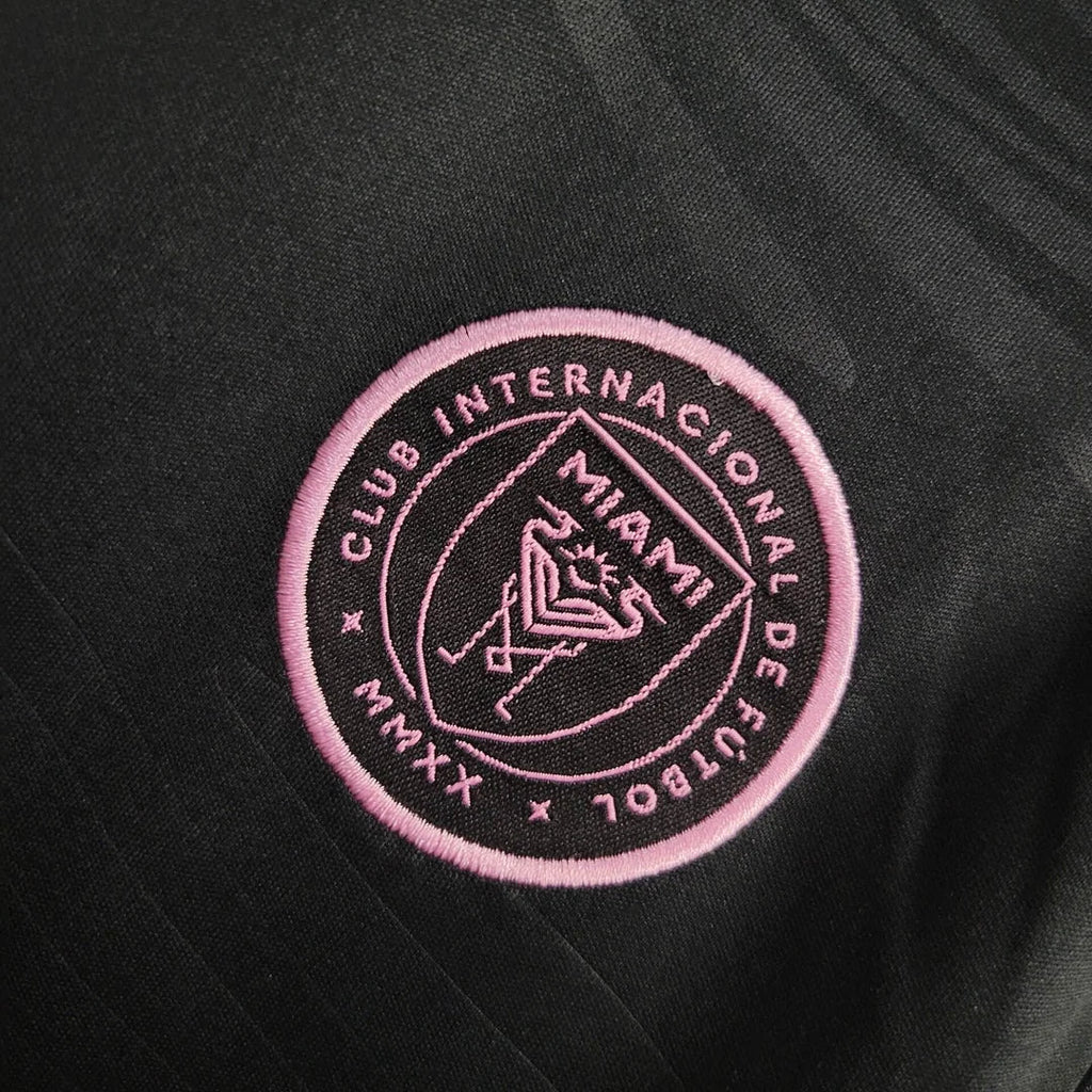 Inter Miami CF 2024 Away Jersey