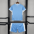 Manchester City 2026 Home Jersey