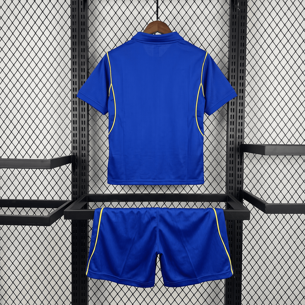 Chelsea 2026 Home Jersey