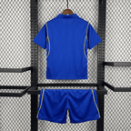 Chelsea 2026 Home Jersey