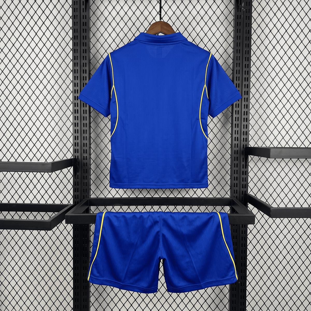Chelsea 2026 Home Jersey