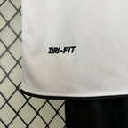 Man United 2011 UCL Away Jersey
