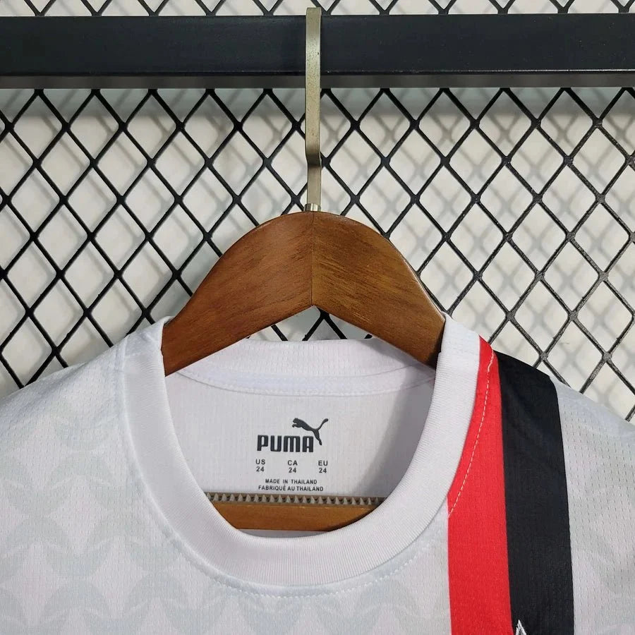 Milan 2023 Away Jersey