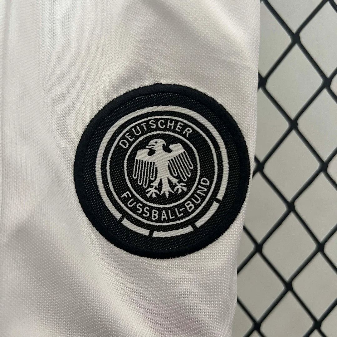 Germany 2014 Home Jersey