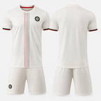 Chelsea 25/26 Football Kit – Home & Away